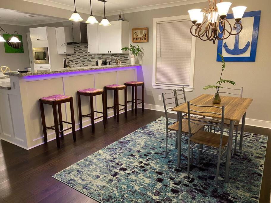 The Ocean'S Resort - Modern Amenities Galveston Exterior foto