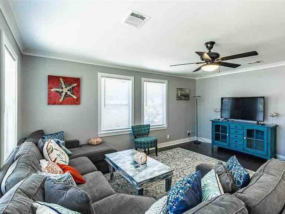 The Ocean'S Resort - Modern Amenities Galveston Exterior foto