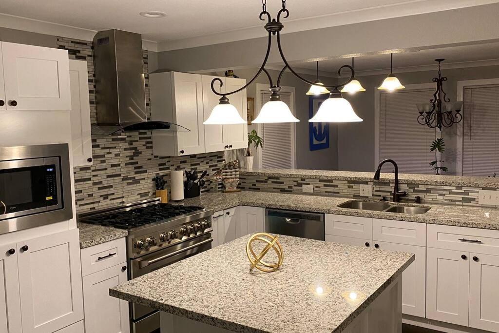 The Ocean'S Resort - Modern Amenities Galveston Exterior foto